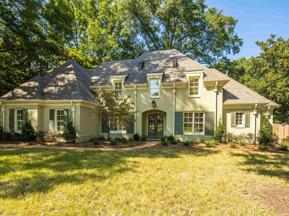 4938 Barfield Rd, Memphis, TN 38117