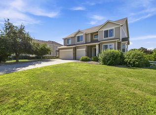 3110 Tradewind Ct, Loveland, CO 80538