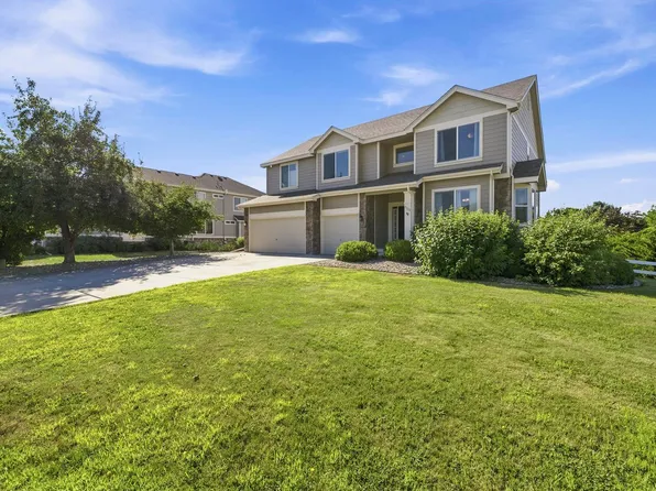 3110 Tradewind Ct, Loveland, CO 80538