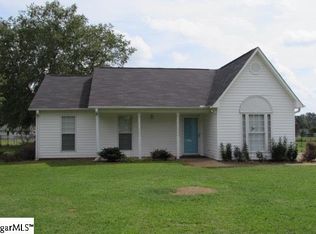 1878 Riveroak Rd, Inman, SC 29349