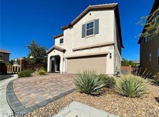 6402 Dollis Hill St, Las Vegas, NV 89148