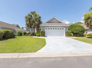4871 Bermuda Way N, Myrtle Beach, SC 29577