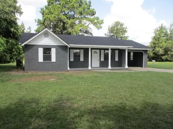 719 Old Eldorendo Rd, Brinson, GA 39825