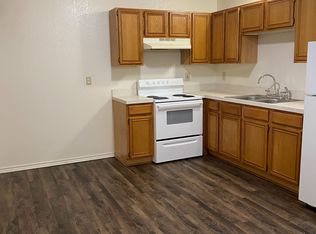 1110 Williams Ave APT D, Cleburne, TX 76033