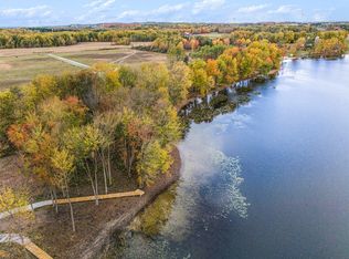 LOT S Hogenson Rd #G, Scottville, MI 49454