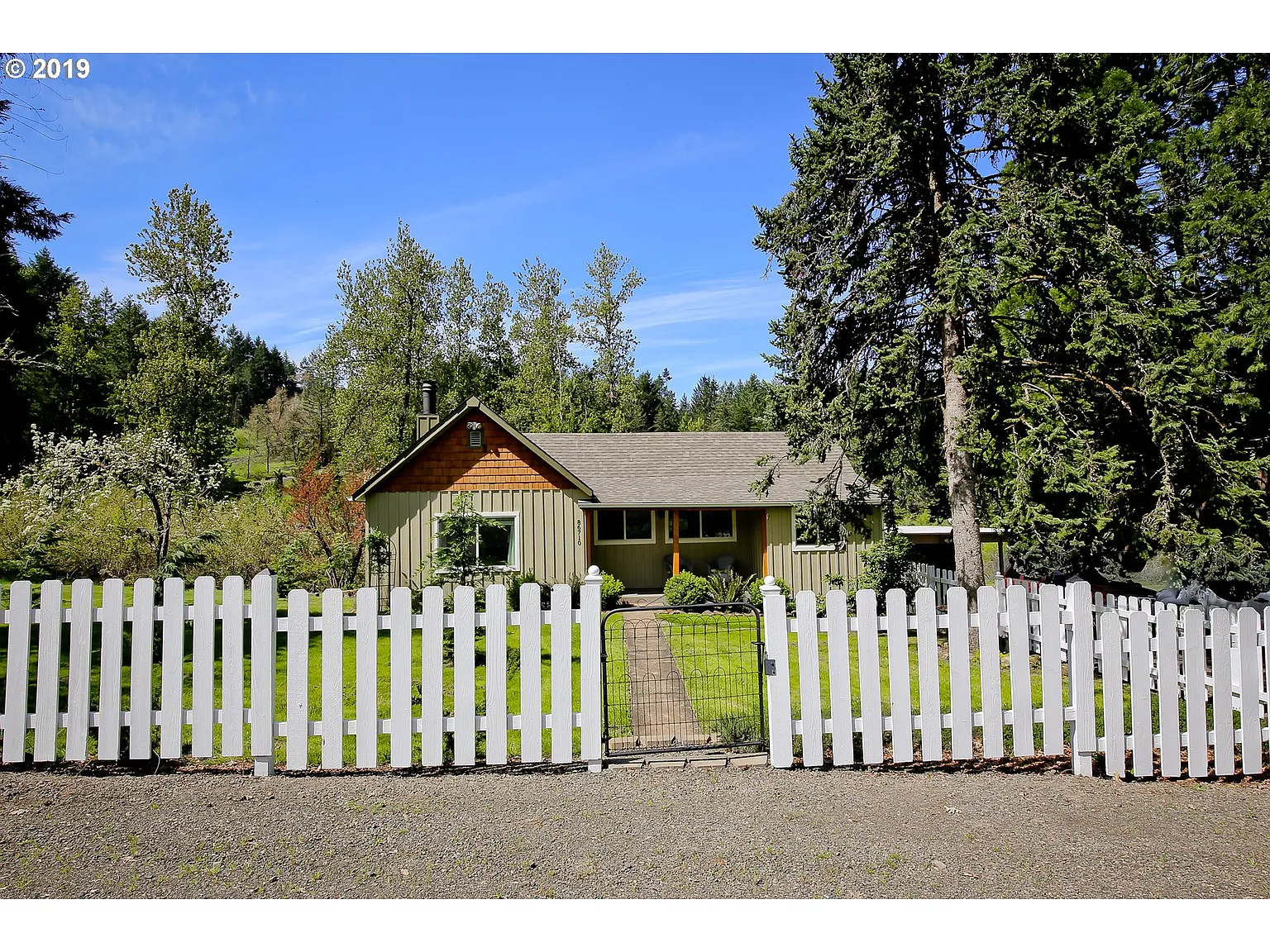 86710 Bailey Hill Rd photo 1