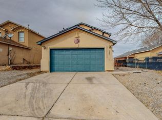 7247 Embarcadera Dr SW, Albuquerque, NM 87121