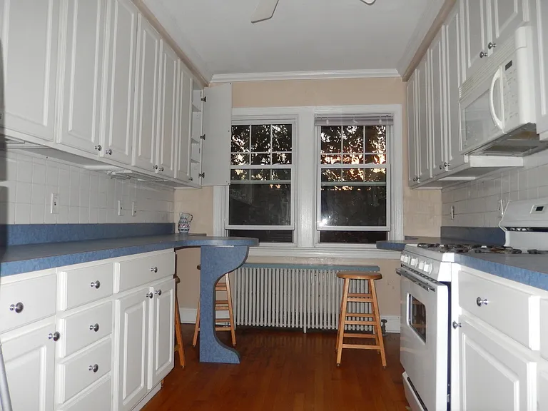 4512 Iowa Ave NW #3 — Photo 9
