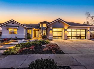 886 Old Oak Rd, Livermore, CA 94550