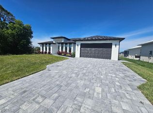 2229 SW 32nd St, Cape Coral, FL 33914