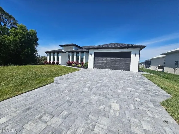 2229 SW 32nd St, Cape Coral, FL 33914