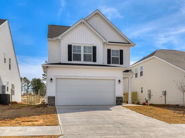 693 Count Fleet Ct #3-B72, Graniteville, SC 29829