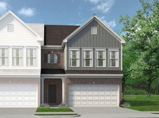 302 Braswell Ct #38, Woodstock, GA
