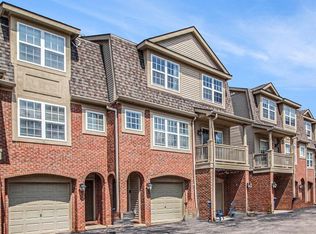3051 Barclay Way, Ann Arbor, MI