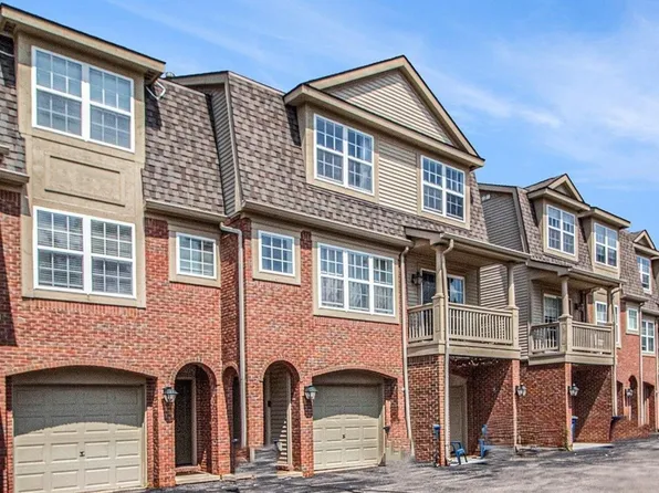 3051 Barclay Way, Ann Arbor, MI 48105