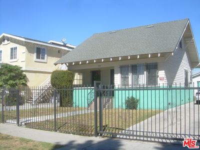 235 W 84th Pl, Los Angeles, CA, 90003