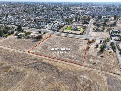 0 W Shields Ave, Fresno, CA, 93722
