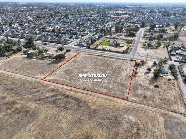 0 W Shields Ave, Fresno, CA 93722