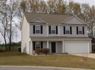 1881 Mossberg Dr, Sumter, SC 29150