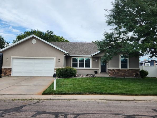 1803 Robin Rd