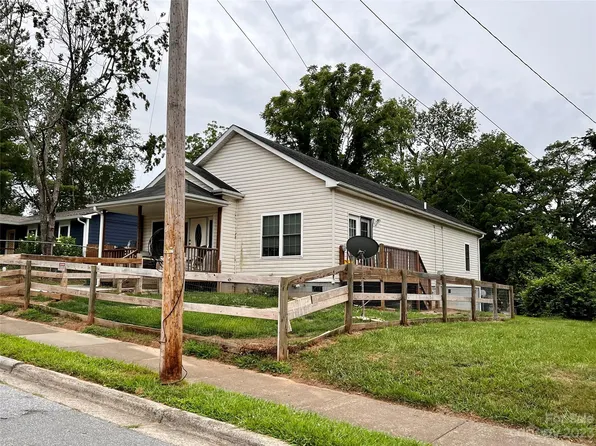 38 Pine Grove Ave, Asheville, NC 28801