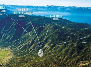 178 Walton Toll Rd, Carson City, NV 89705