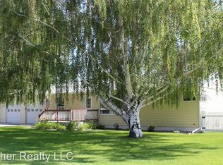 1209 Sorenson Rd, Helena, MT 59602