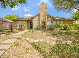 10330 Castle Dr, Frisco, TX 75035