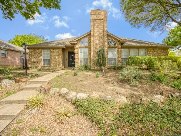 10330 Castle Dr, Frisco, TX 75035