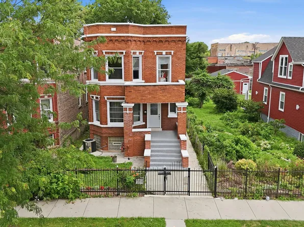 5106 W Fulton St, Chicago, IL 60644