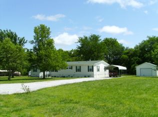 32456 Ketchum Blvd, Afton, OK 74331