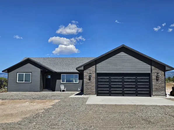 24801 Summit Ct, Cedaredge, CO 81413