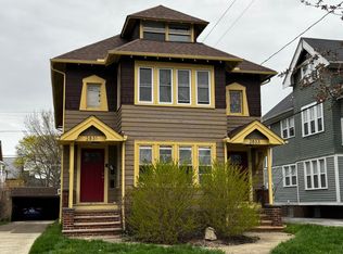 2831-2833 Avondale Ave #B656C3E23, Cleveland, OH