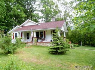 609 Old 19/23, Candler, NC 28715