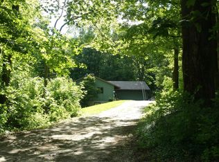 13440 S Wright Rd, Eagle, MI 48822