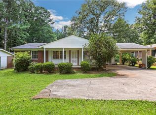 1918 Brockett Rd, Tucker, GA 30084