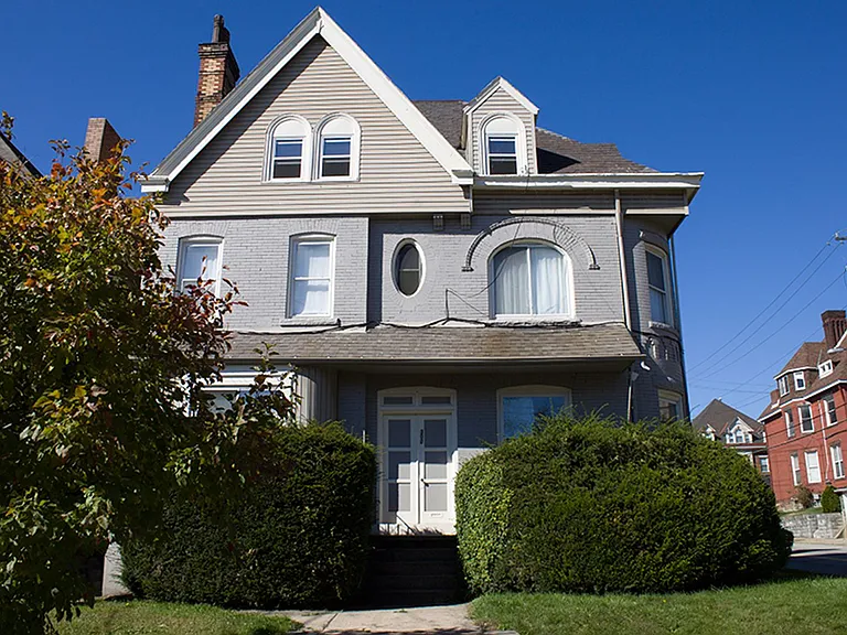 Friendship - Apartments For Rent In Pittsburgh — Photo 1
