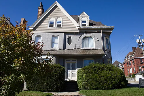 Friendship - Apartments For Rent In Pittsburgh Photo 1