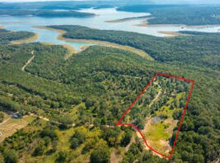 TRACT 1st Ml #8025, Peel, AR 72668