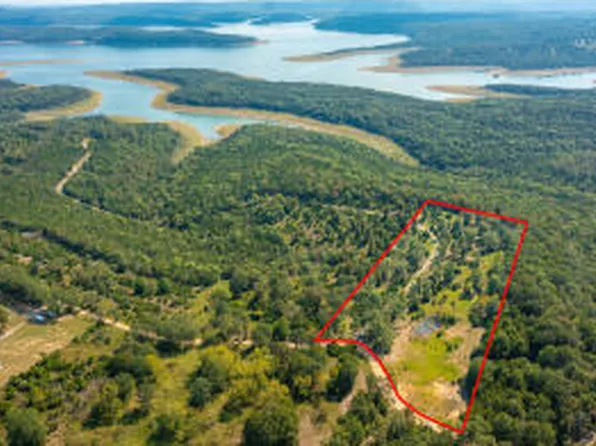 TRACT 1st Ml #8025, Peel, AR 72668