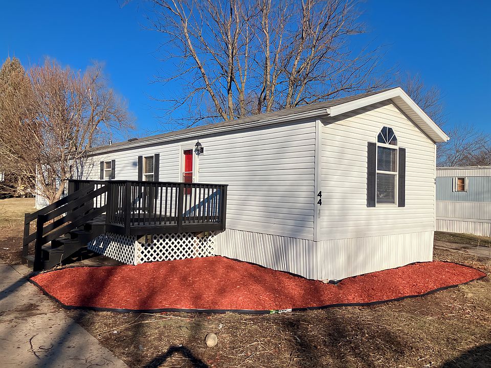 1st image of 200 N 28th St Lot 44