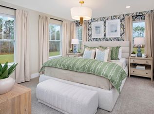 2916 Spring Manor Way, Garner, NC 27529