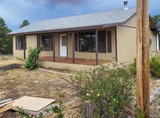 7075 Bryant Blvd, Show Low, AZ 85901