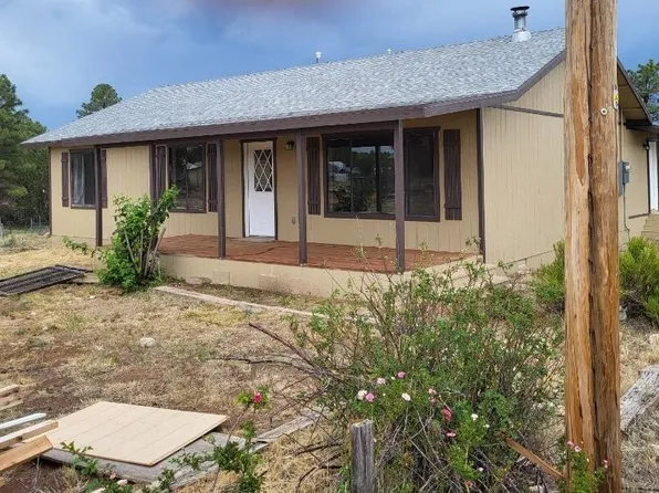 7075 Bryant Blvd, Show Low, AZ 85901