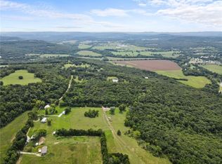 Mount Tbo, Elkins, AR 72727