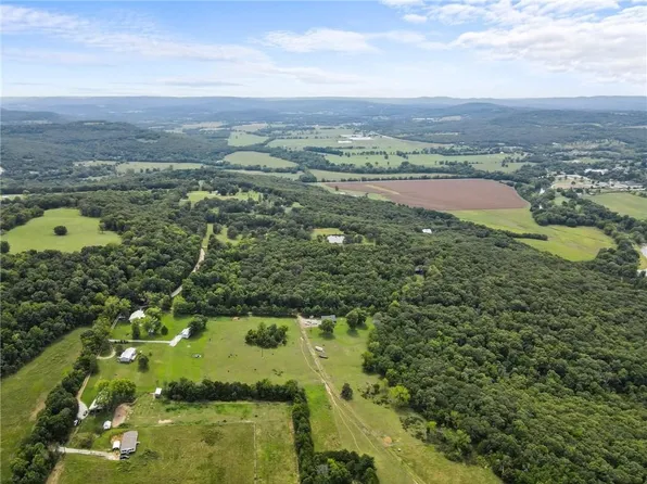 Mount Tbo, Elkins, AR 72727