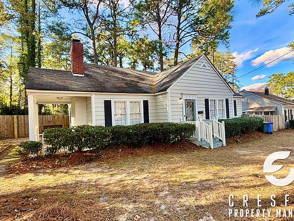 2nd image of 611 Cape Fear Ave