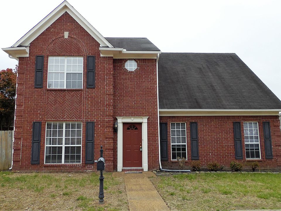 1st image of 8669 Ashley Glen Cir N