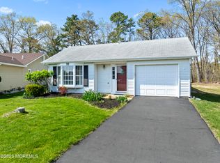 93 Greenbriar Blvd, Brick, NJ 08724