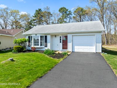 93 Greenbriar Boulevard, Brick, NJ, 08724